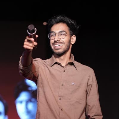 Daksh Gupta